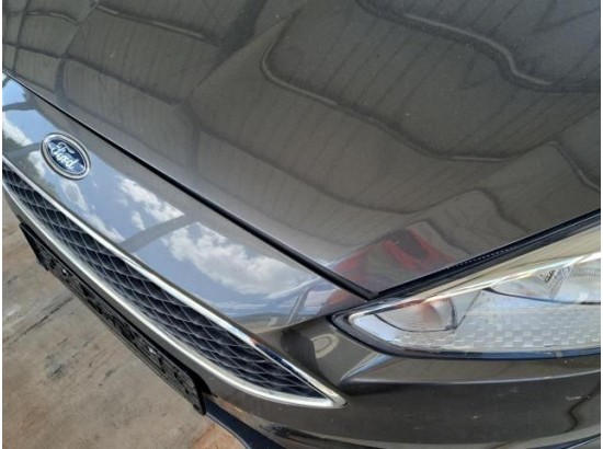 2015 Ford Focus Turnier Business 2015 Ford Focus Turnier Business