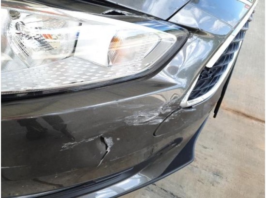 2015 Ford Focus Turnier Business 2015 Ford Focus Turnier Business
