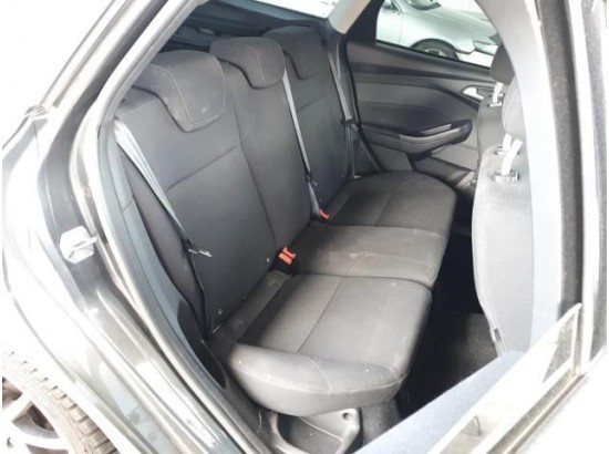 2015 Ford Focus Turnier Business 2015 Ford Focus Turnier Business