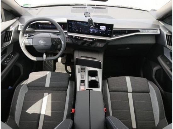 2025 Opel Grandland 1.2 48V Mild- Hybrid 100kW Edition