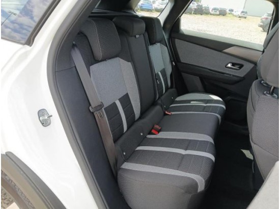 2025 Opel Grandland 1.2 48V Mild- Hybrid 100kW Edition