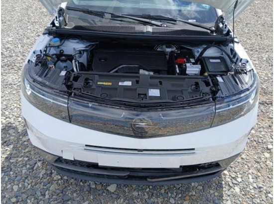 2025 Opel Grandland 1.2 48V Mild- Hybrid 100kW Edition