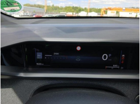 2025 Opel Grandland 1.2 48V Mild- Hybrid 100kW Edition