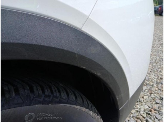 2025 Opel Grandland 1.2 48V Mild- Hybrid 100kW Edition