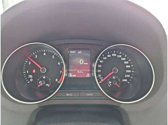 2017 Volkswagen Polo V beats BMT/Start-Stopp
