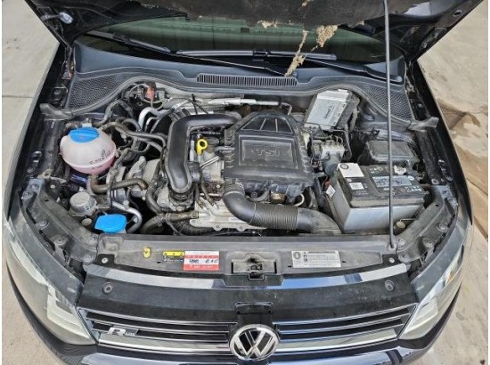 2017 Volkswagen Polo V beats BMT/Start-Stopp