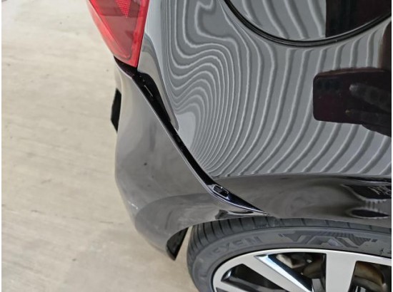 2017 Volkswagen Polo V beats BMT/Start-Stopp