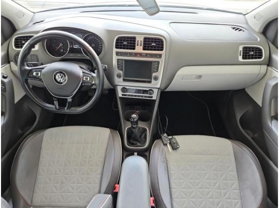 2017 Volkswagen Polo V beats BMT/Start-Stopp