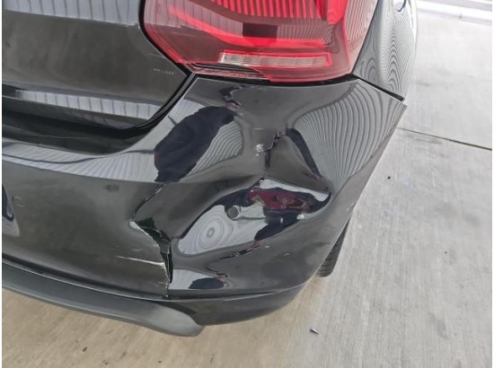 2017 Volkswagen Polo V beats BMT/Start-Stopp