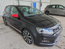 2017 Volkswagen Polo V beats BMT/Start-Stopp