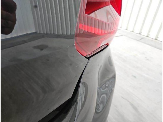 2017 Volkswagen Polo V beats BMT/Start-Stopp