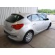 2015 Opel Astra J Lim. 5-trg. Selection 2015 Opel Astra J Lim. 5-trg. Selection
