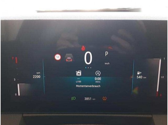 2025 Opel Astra L Lim. GS Line 2025 Opel Astra L Lim. GS Line
