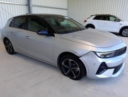2025 Opel Astra L Lim. GS Line