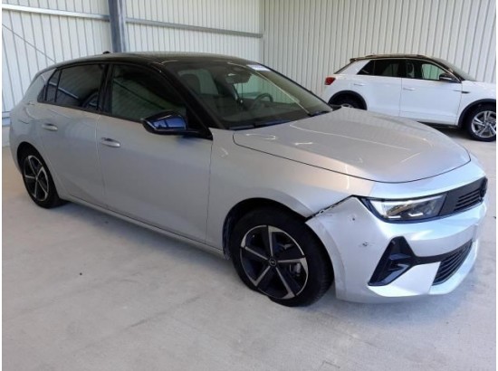 2025 Opel Astra L Lim. GS Line 2025 Opel Astra L Lim. GS Line