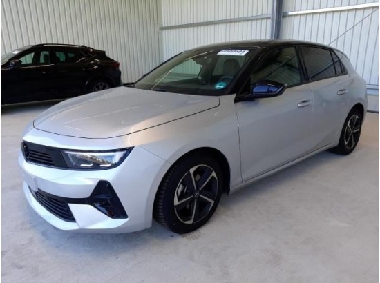 2025 Opel Astra L Lim. GS Line 2025 Opel Astra L Lim. GS Line