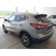 2018 Nissan Qashqai Tekna 2018 Nissan Qashqai Tekna