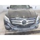 2016 Mercedes-Benz GLE -Klasse GLE 250 d 4Matic 2016 Mercedes-Benz GLE -Klasse GLE 250 d 4Matic