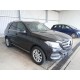 2016 Mercedes-Benz GLE -Klasse GLE 250 d 4Matic 2016 Mercedes-Benz GLE -Klasse GLE 250 d 4Matic