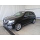 2016 Mercedes-Benz GLE -Klasse GLE 250 d 4Matic 2016 Mercedes-Benz GLE -Klasse GLE 250 d 4Matic