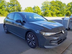 2025 Volkswagen Golf VIII Lim. 1.5 eTSI 110 kW Goal