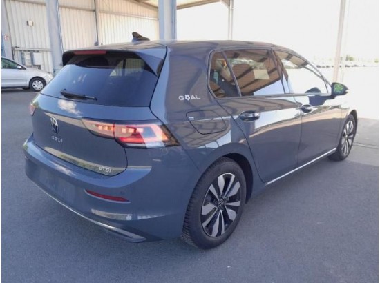 2025 Volkswagen Golf VIII Lim. 1.5 eTSI 110 kW Goal 2025 Volkswagen Golf VIII Lim. 1.5 eTSI 110 kW Goal