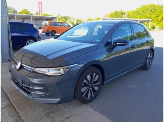 2025 Volkswagen Golf VIII Lim. 1.5 eTSI 110 kW Goal 2025 Volkswagen Golf VIII Lim. 1.5 eTSI 110 kW Goal