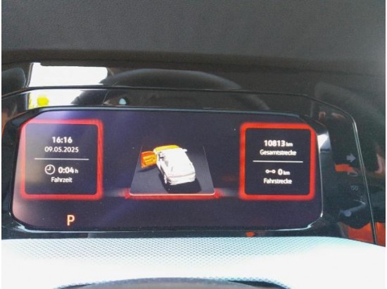 2025 Volkswagen Golf VIII Lim. 1.5 eTSI 110 kW Goal 2025 Volkswagen Golf VIII Lim. 1.5 eTSI 110 kW Goal