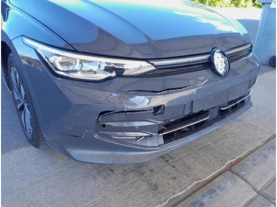 2025 Volkswagen Golf VIII Lim. 1.5 eTSI 110 kW Goal 2025 Volkswagen Golf VIII Lim. 1.5 eTSI 110 kW Goal