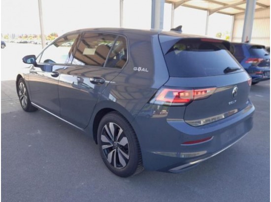 2025 Volkswagen Golf VIII Lim. 1.5 eTSI 110 kW Goal 2025 Volkswagen Golf VIII Lim. 1.5 eTSI 110 kW Goal
