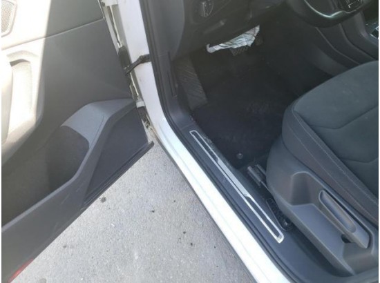 2019 Volkswagen Tiguan Highline BMT/Start-Stopp 4Motion 2019 Volkswagen Tiguan Highline BMT/Start-Stopp 4Motion