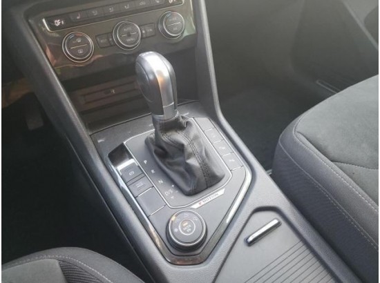 2019 Volkswagen Tiguan Highline BMT/Start-Stopp 4Motion 2019 Volkswagen Tiguan Highline BMT/Start-Stopp 4Motion