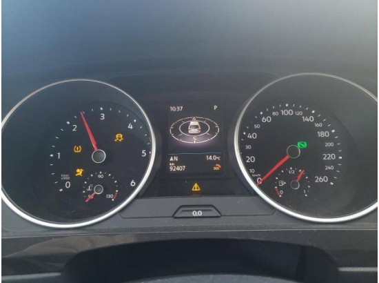 2019 Volkswagen Tiguan Highline BMT/Start-Stopp 4Motion 2019 Volkswagen Tiguan Highline BMT/Start-Stopp 4Motion
