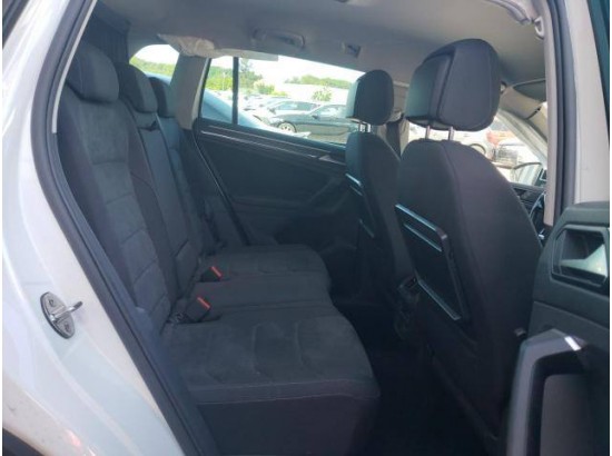 2019 Volkswagen Tiguan Highline BMT/Start-Stopp 4Motion 2019 Volkswagen Tiguan Highline BMT/Start-Stopp 4Motion