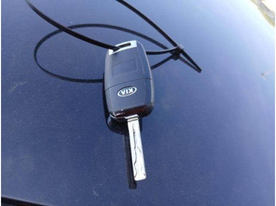 2018 Kia Ceed Edition 7 Emotion