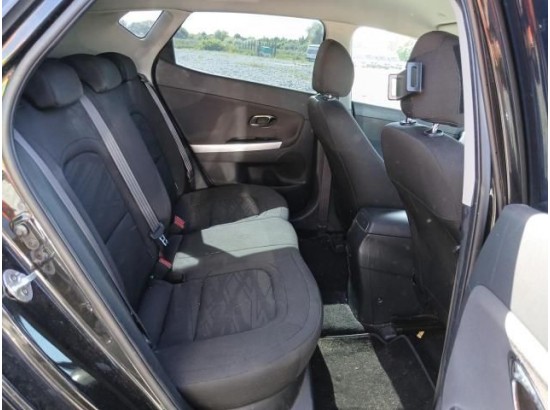 2018 Kia Ceed Edition 7 Emotion