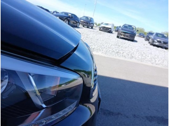 2018 Kia Ceed Edition 7 Emotion