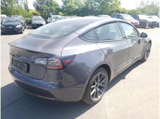 2022 Tesla Model 3 2022 Tesla Model 3