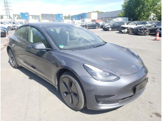2022 Tesla Model 3 2022 Tesla Model 3