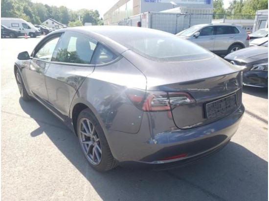 2022 Tesla Model 3 2022 Tesla Model 3