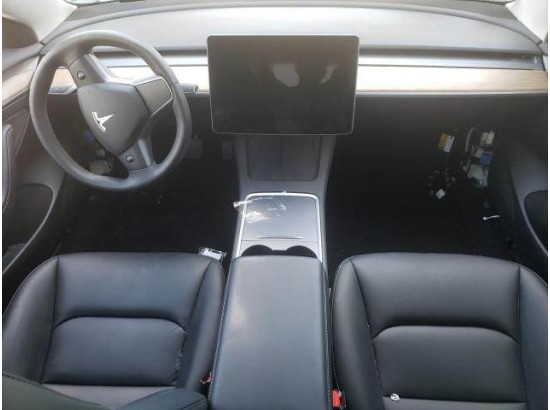 2022 Tesla Model 3 2022 Tesla Model 3