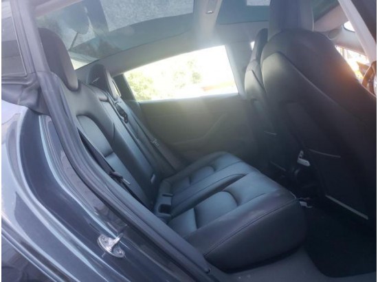 2022 Tesla Model 3 2022 Tesla Model 3