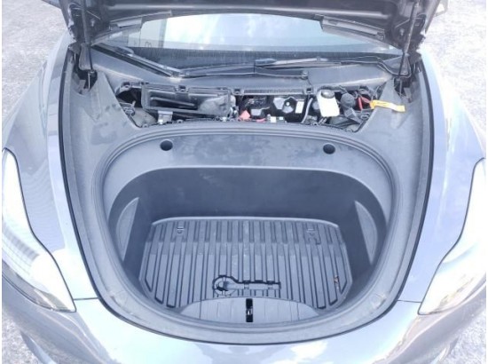 2022 Tesla Model 3 2022 Tesla Model 3