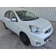 2016 Nissan Micra N-Tec