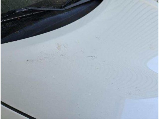 2016 Nissan Micra N-Tec