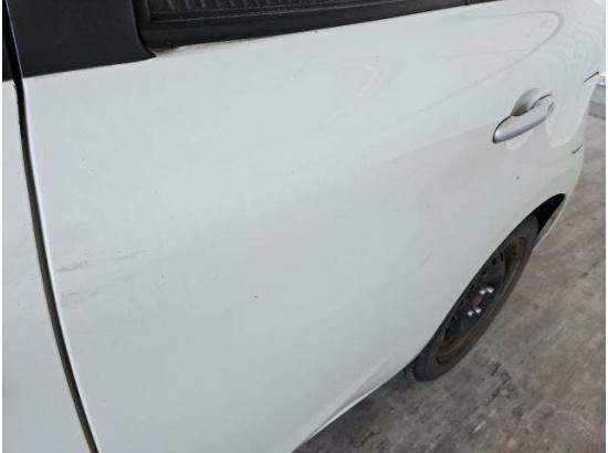 2016 Nissan Micra N-Tec