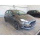 2017 Ford Fiesta Celebration 2017 Ford Fiesta Celebration