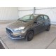 2017 Ford Fiesta Celebration 2017 Ford Fiesta Celebration