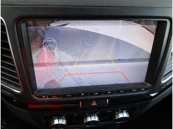 2015 Volkswagen Sharan Cup 2015 Volkswagen Sharan Cup
