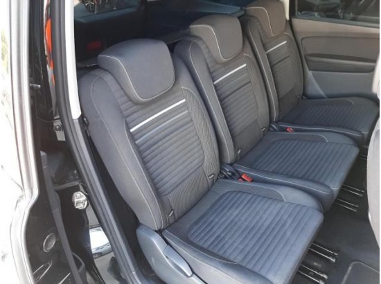 2015 Volkswagen Sharan Cup 2015 Volkswagen Sharan Cup